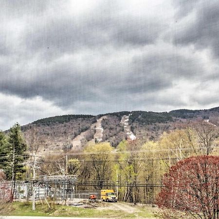 Lincoln Resort Condo With Pool Access - Near Hiking! Esterno foto